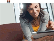 Tablet Screenshot of 501apps.com